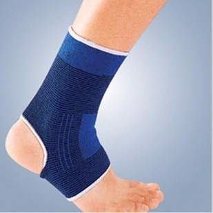 Imagen 4 de 6 de Tobilleras Vendas Elasticas - Un Par - Oferta!!!