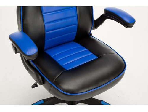 Silla Maxeco Azul 20% Dia Del Niño