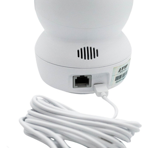 Camara Seguridad Wifi Casa Hikvision Ezviz Cs-c6n