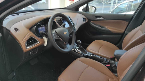 Chevrolet Cruze 4 Premier New Stock Ya44 - Fym