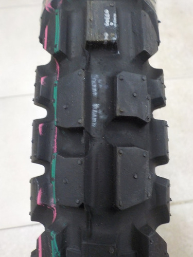 Imagen 2 de 7 de Cubierta 80/90-21 Maxxis Del Dual-sport M6033 48p Killamet