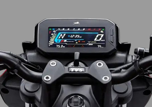 Moto Tvs Raider 125 No Rouser Ns 125 No Bajaj Agronomia #3