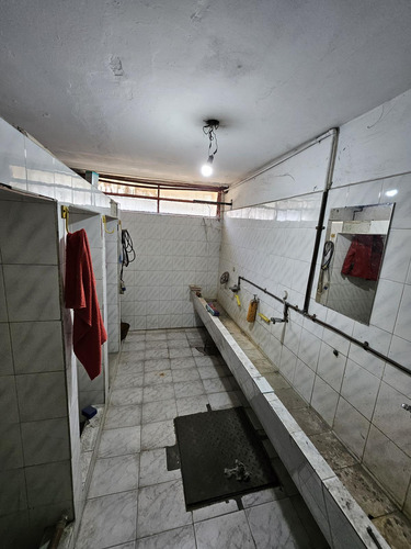 Galpón En Alquiler O Venta Avellaneda Ubicación Privilegiada