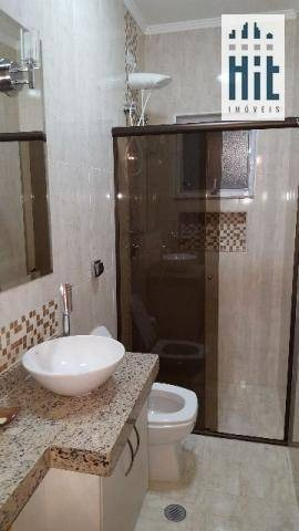 Imagem 13 de 16 de Sobrado À Venda, 110 M² Por R$ 690.000,00 - Vila Moinho Velho - São Paulo/sp - So0201