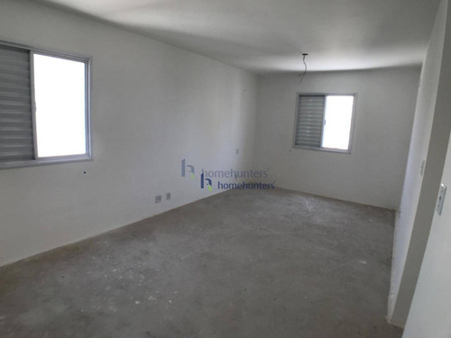 Apartamento Duplex Com 3 Dormitórios À Venda, 157 M² Por R$ 1.347.600,49 - Vila Brandina - Campinas/sp - Ad0002