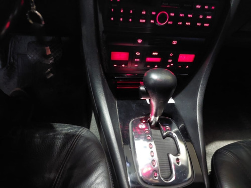 Imagem 2 de 9 de Audi A6 2.8 Aut. 4p