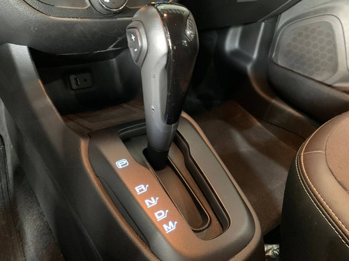 Imagem 11 de 13 de Chevrolet Cobalt 1.8 Mpfi Ltz 8v Flex 4p Automático
