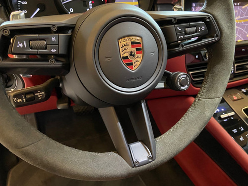 Porsche Macan 2.9 V6 BITURBO GASOLINA GTS PDK