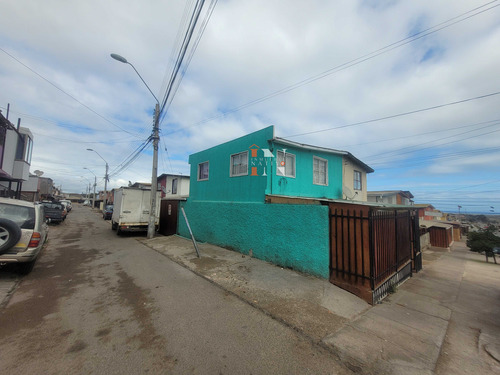 Se Vende Excelente Casa En La Serena (66158)