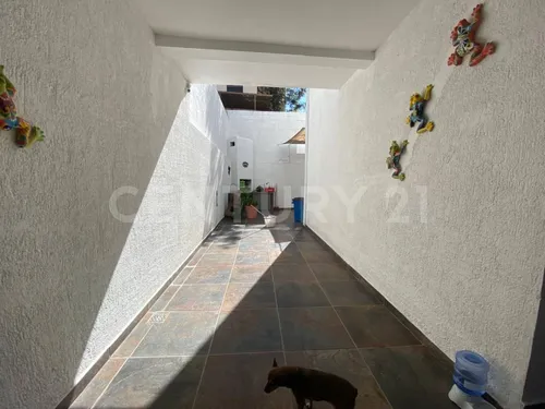 Casa En Venta En Fracc Hacienda Del Moro