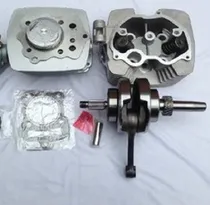 Comprar Medio Motor 200cc Racing (cilindro Aip 65.5, Cigüeñal, Tapa)