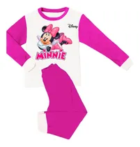 Comprar Pijamas Para Niñas Minnie Mouse