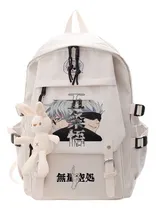Comprar Para  Mochilas Escolares Jujutsu Kaisen Mochilas Escolares