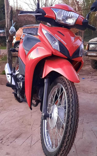 Honda Wave Honda Wave 110