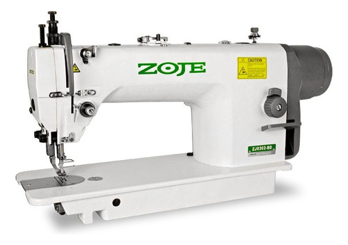 Reta Transporte Duplo Direct Drive Zoje Zj-0303l-3-bd-02