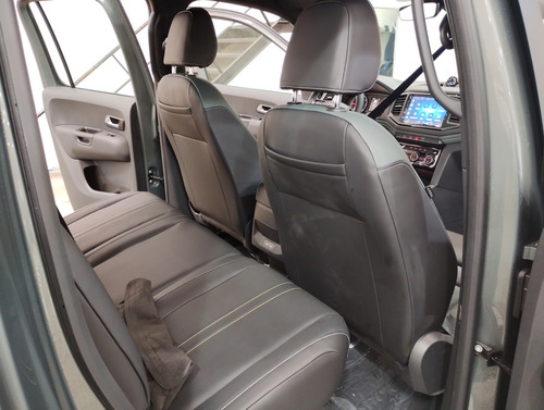 Volkswagen Amarok 3.0 Cd Tdi 258Cv V6 Hero 4X4 At