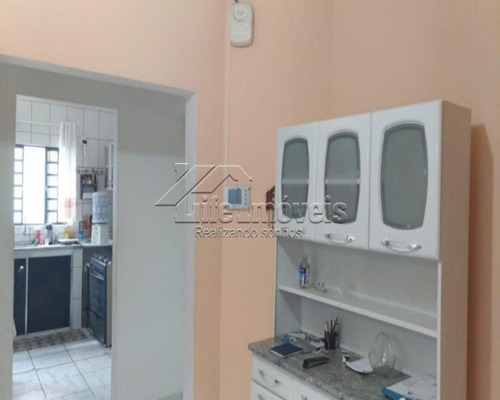 Imagem 6 de 15 de Casa - Parque Santa Barbara - Ref: 34166758 - V-ca0670