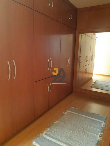 Imagem 19 de 30 de Belíssima Chácara Com 5 Suítes À Venda, 5000 M² Por R$ 1.970.000 - Itanhangá - Ribeirão Preto/sp - Ch0741