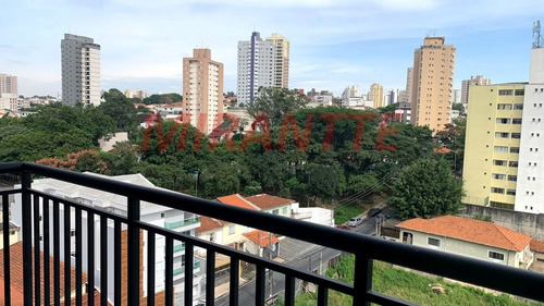 Imagem 13 de 19 de Apartamento Em Parada Inglesa - São Paulo, Sp - 369715