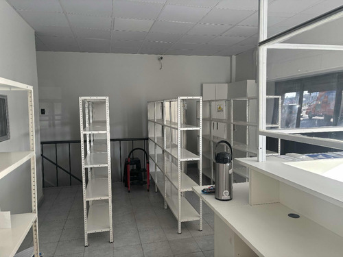 Arriendo Localcomercial Promo Farmacia/maciver-parqueforesta