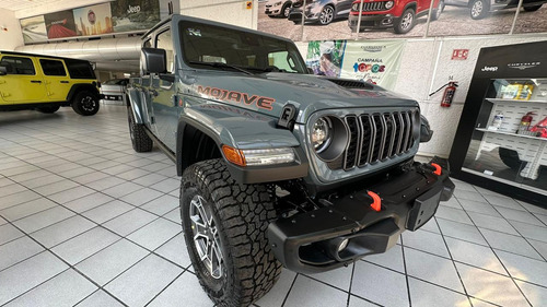 Jeep JT 3.6 V6 Mojave 4X4 At