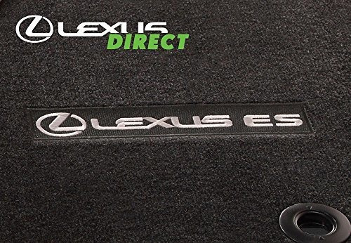 Tapetes - 2013 Lexus Es350 Es300h Tapetes   Alfombra