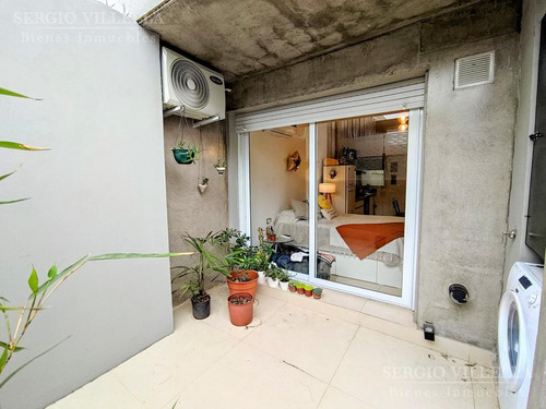 Imagen 10 de 14 de Mendoza 2500 - Monoambiente En Venta - Rosario