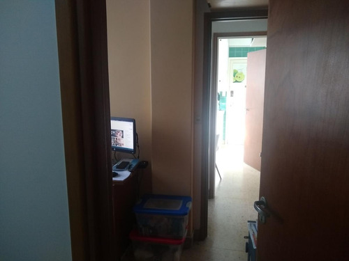 Imagen 10 de 19 de Departamento - Balvanera. 2 Dormitorios