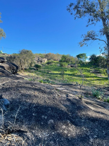 Terreno En Venta Con Costa De Rio - 3990 Metros - Escritura
