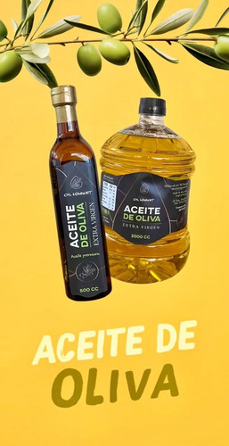Aceite De Oliva Virgen Extra Nómade Botella De Vidrio