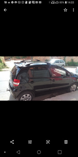 Fox 1.6 Route Completo