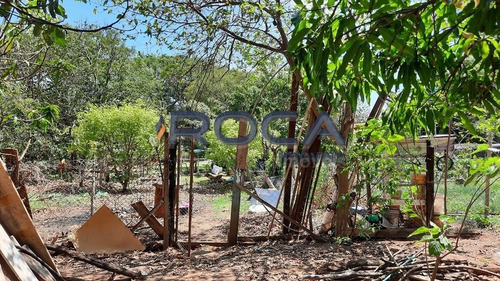 Venda De Rural / Chácara Na Cidade De São Carlos 26498