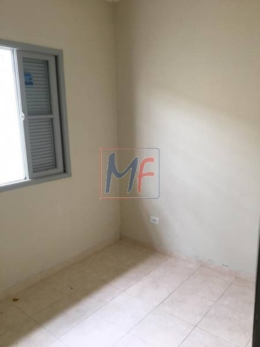Imagem 3 de 19 de Ref 6405 Casa Térrea Reformada No Bairro Jd Ester Yolanda Com 3 Dorms Sendo 1 Suíte, 2 Vagas Coberta, 86 M² A.c. , 10 X 30 Metros. - 6405