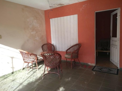 Imagem 4 de 9 de Casa Com 2 Dormitórios À Venda, 101 M² Por R$ 200.000,00 - Nossa Senhora De Nazaré - Natal/rn - Ca7393