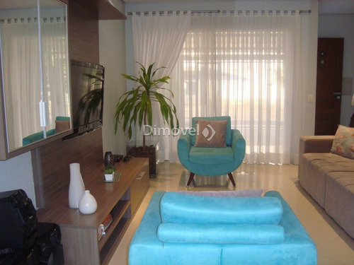 Imagem 1 de 15 de Casa - Hipica - Ref: 16200 - V-16200