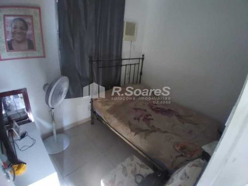 Imagem 7 de 15 de Casa Com 3 Quartos No Grajaú. Rua Barão Do Bom Retiro. - Cpca30012