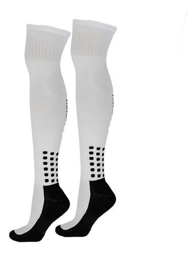 Kit 3 Pares De Meiões Penalty Matís Treino Azul E Branco