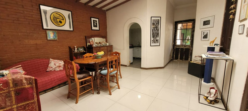 Se Vende Casa En Santiago Concha, Comuna De Santiago.