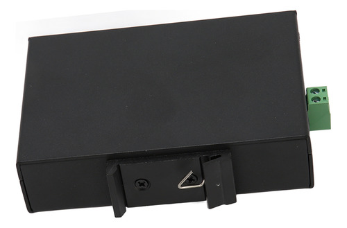 Convertidor De Serie A Fibra De Módem Óptico Rs232 Rs485 Rs4