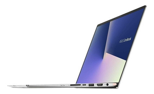 Notebook Asus Zenbook Um433 14 Ryzen 7 1tb 16gb Netpc