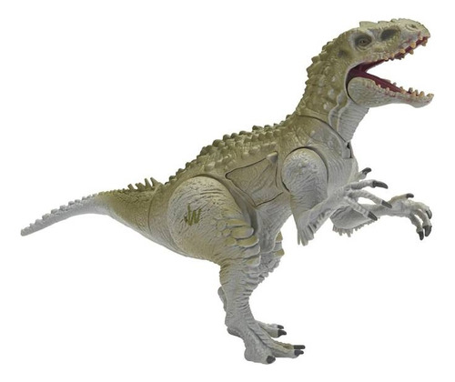 Figura De Acción Juguete Dinosaurio Jurassic World Indominus