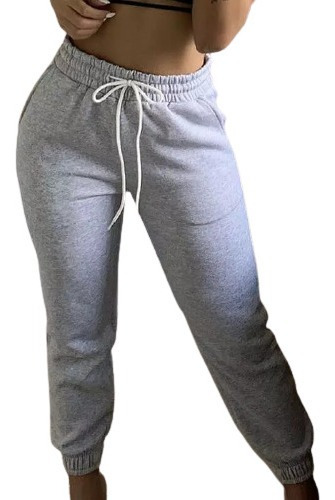 Pantalón Sudadera Mujer