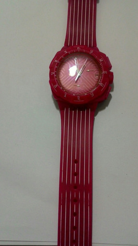 Relógio Swatch Original Feminino Rosa