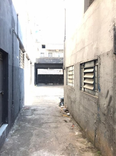 Imagem 22 de 30 de Galpão Para Alugar, 2183 M² Por R$ 22.000/mês - Jabaquara - São Paulo/sp - Ga0341