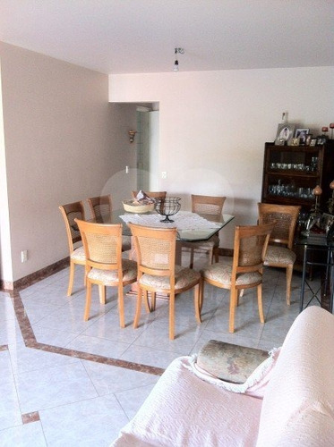 Imagem 2 de 15 de Excelente Condominio No Real Parque - Reo58275