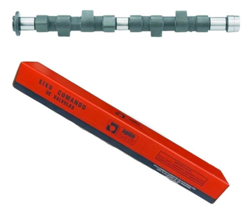 Comando De Válvula Para Fiat Fire Flex Motor 1.0 E 1.3 8v