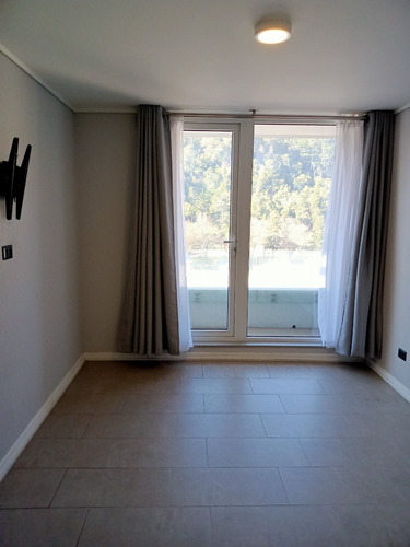 Arrienda, Departamento En Chacabuco, Concepción