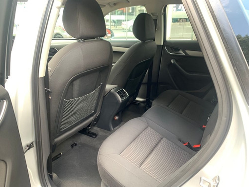 Imagen 6 de 15 de Audi Q3 2013 Techo Panoramico