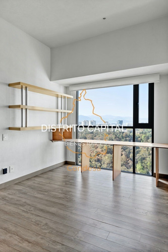 Imagen 15 de 22 de Departamento En Renta En Begrand Con Espectacular Vista