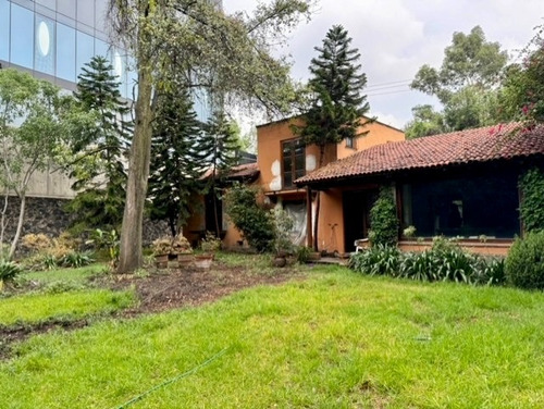 Venta Magnífico Terreno Con Uso De Suelo Mixto Para Edificio De 8 Niveles